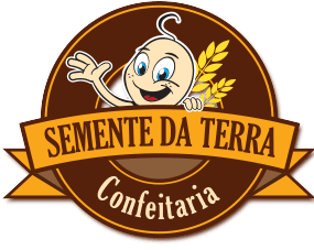 Confeitaria Semente da Terra